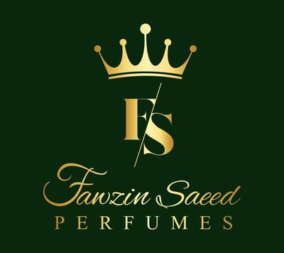 Fowziasaeed logo