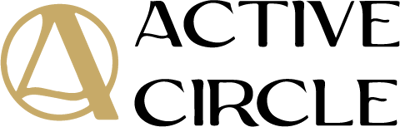 Active Circle logo