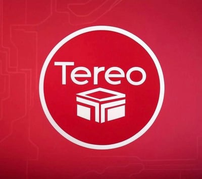 Tereo