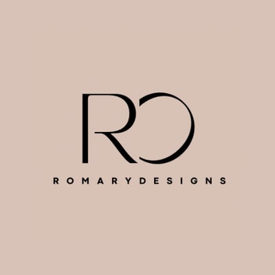 Romary Designs logo
