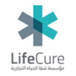 SHIFA AL-HAYATT logo