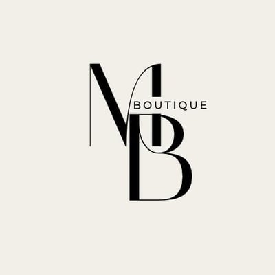 MB.Boutique logo