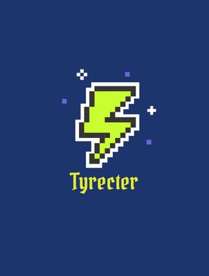 Tyrecter logo