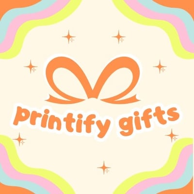 Printify Gifts logo