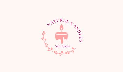 Soy Glow logo