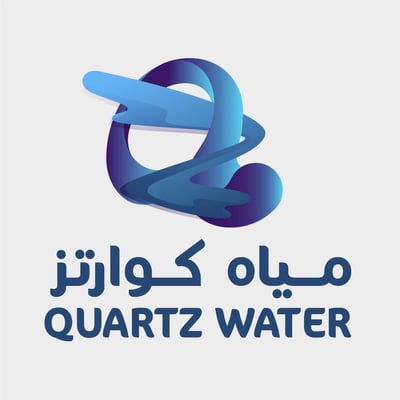 quartzwater logo