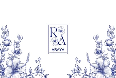 Ra.abaya23 logo