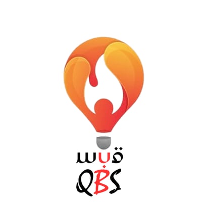 قبس logo