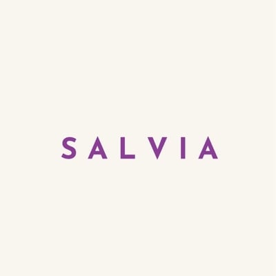 Salviadesign logo