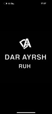 DAR AYRSH logo