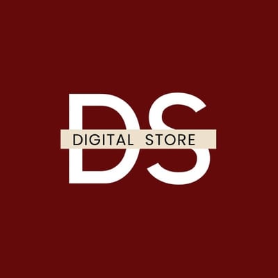 Digital Store logo