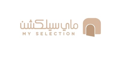 MY SELECTION logo