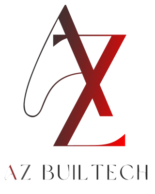 AZ Builtech logo