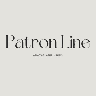 Patron line logo