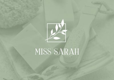 miss sara logo