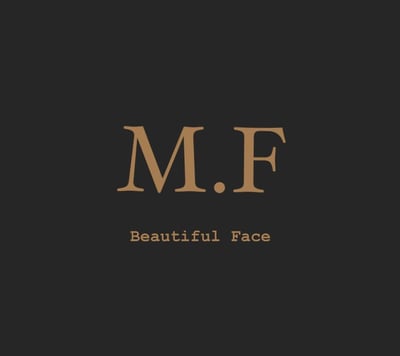 Mirror Face logo