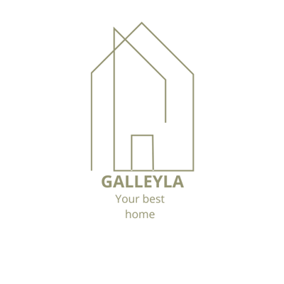 Galleyla home logo