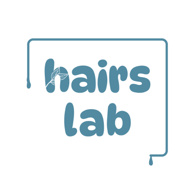 Hairslab logo