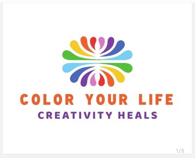 لون حياتك - color your life