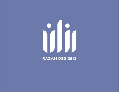 Razandesigns logo