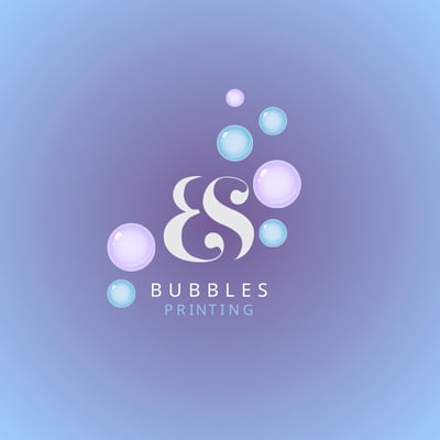 BUBBLES | ببــلز logo