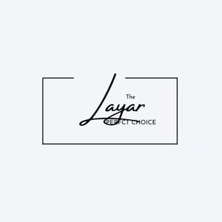 Layar logo