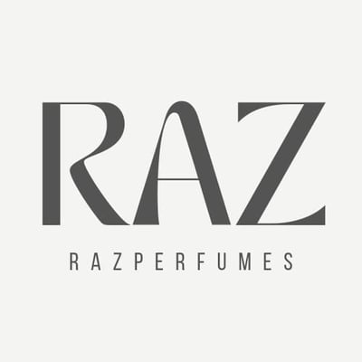 Raz logo