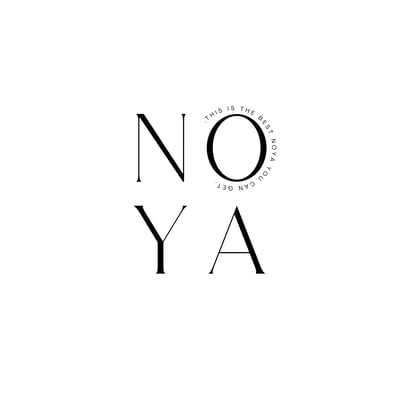 Noyaabaya logo