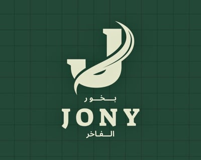 JONY logo
