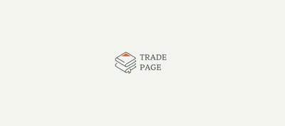 Trade page logo