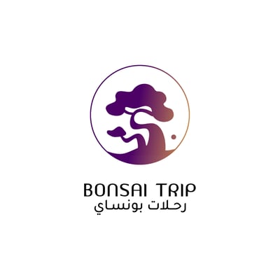 Bonsaihealing logo