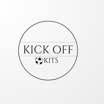 Kick off logo