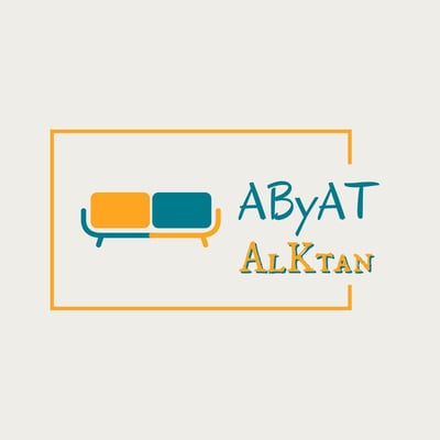 مفروشات ابيات الكتان logo
