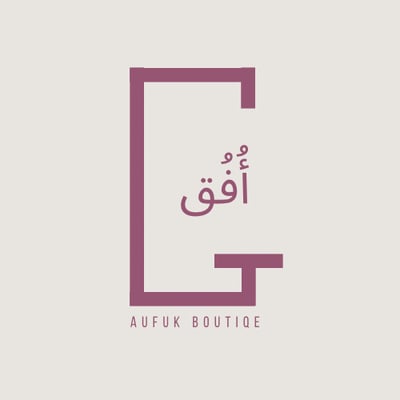 AUFUKBOUTIQE logo