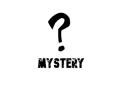 Logo of MYSTERY
