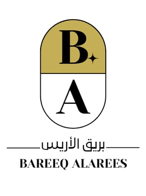 بريق الأريس | BAREEQ ALAREES logo