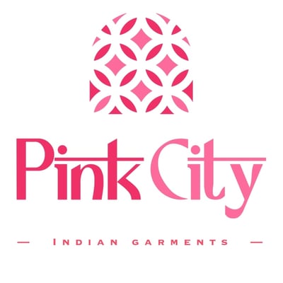 Pink.city.ksa logo