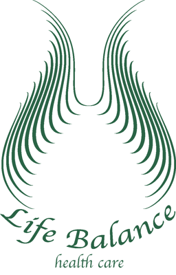 Life.balancee8 logo