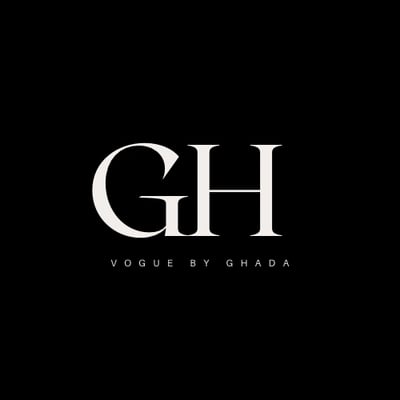 Vogue By Ghada logo