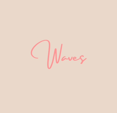 Waves logo