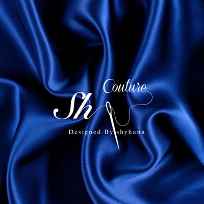 SHcouture logo