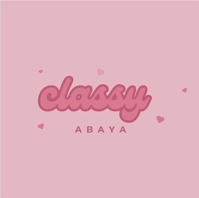 Classy Abaya logo
