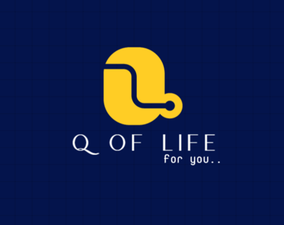 Qoflife logo