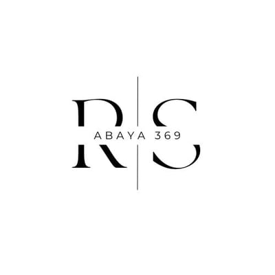 Rs_abaya369 logo