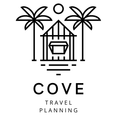 COVE Travel logo