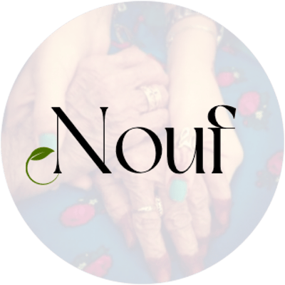 نوف وجدتها logo