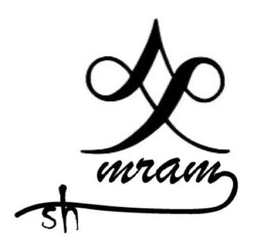 المرام logo