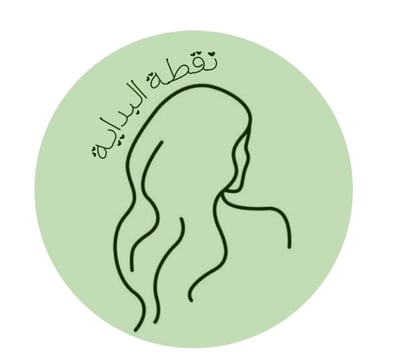 نقطة بداية logo