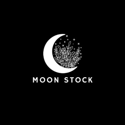 Moon logo