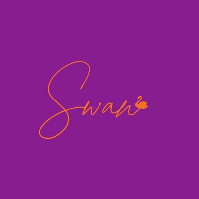 Swan logo